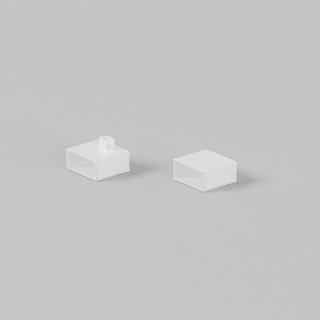 Комплектующие для гибкого неона Led Strip 432043 - фото