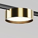 Трековый светильник Technical Zon TR189-1-12W4K-BBS - фото