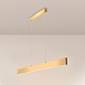 Подвесной светильник Technical Step P010PL-L30G3K - фото
