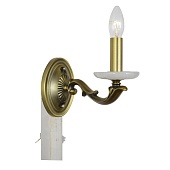 Люстра Lucia Tucci MESSINA 143.5 Ivory
