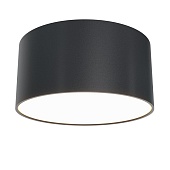Потолочный светильник Technical Zon C032CL-L12B3K