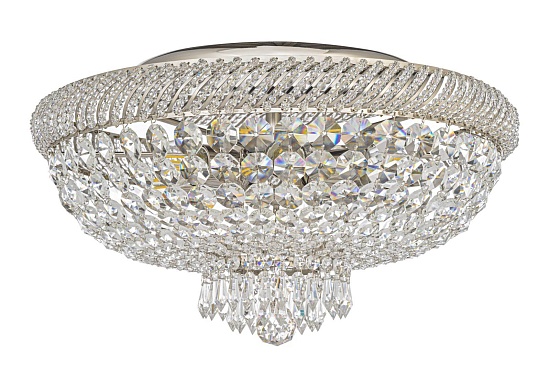 Потолочный светильник Dio DArte Elite Bari E 1.2.45.100 N - фото