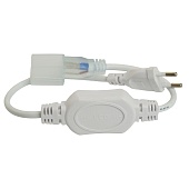 Сетевой шнур для светодиодной ленты 220V LS721 на 50м, DM271