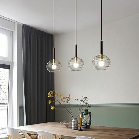 Подвесной Светильник Marisol Imperiumloft 151810-26 - фото