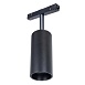 Магнитный трековый светильник Arte Lamp Linea A4631PL-1BK - фото