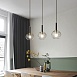 Подвесной Светильник Marisol Imperiumloft 151810-26 - фото