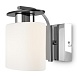 Настенный светильник (бра) Freya Bice FR5101-WL-01-CN - фото