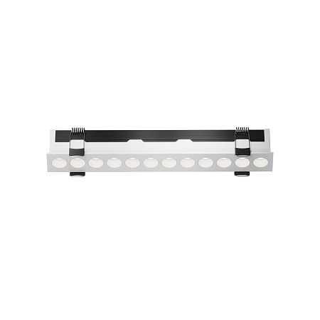 Встраиваемый светильник Technical DL065-20W3-6K-W - фото