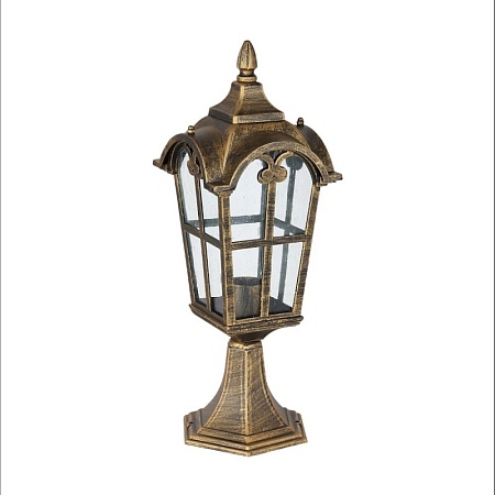 Ландшафтный светильник Outdoor Albion O413FL-01GB - фото
