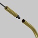 Светильник Technical C104WL-3W3-6K-BS - фото