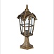 Ландшафтный светильник Outdoor Albion O413FL-01GB - фото