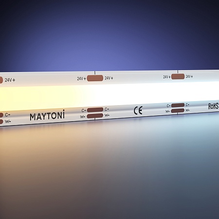 Светодиодная лента Led Strip 201125 - фото