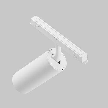 Трековый светильник Technical TR032-4-20WTW-M-DSZ-W - фото