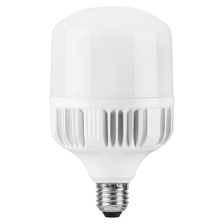 Лампа светодиодная Feron LB-65 E27-E40 50W 175-265V 6400K - фото