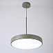 Подвесной Светильник Turna One D40 Khaki Imperiumloft Imperiumloft 183485-26 - фото
