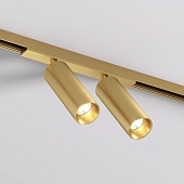 Светильник на шине Denkirs SHINE SPOT DK5742-SB
