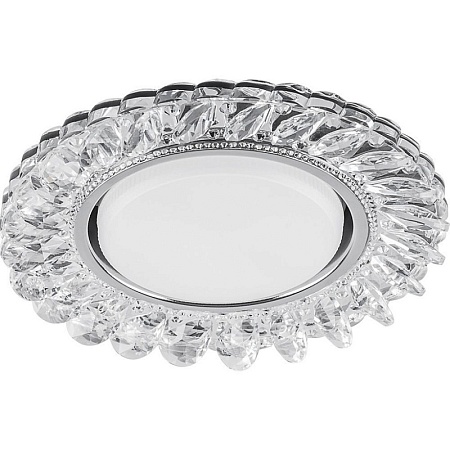 Светильник потолочный встраиваемый FERON CD4034 40501 - фото