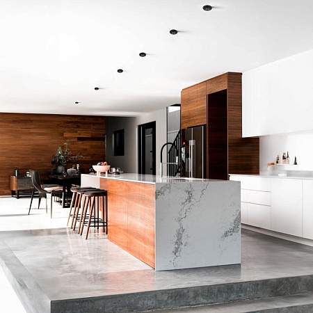 10331 White Встраиваемый светильник LOFT IT Tempo - фото