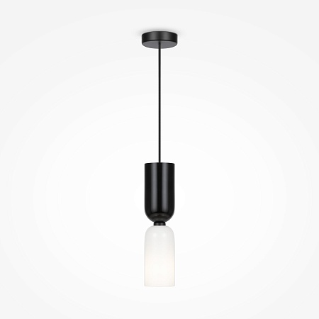 Подвесной светильник Maytoni Memory MOD177PL-01B - фото