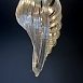 Люстра Chandelier Murano Clear Imperiumloft 123372-22 - фото