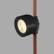Светильник на шине Denkirs BELTY SPOT DK5541-BK - фото