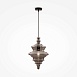 Подвесной светильник Maytoni Trottola P057PL-01B - фото