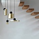 Подвесной Светильник Calé(E) D40 Imperiumloft 196845-26 - фото