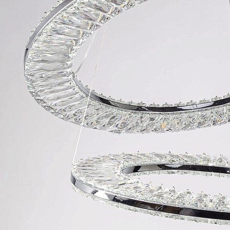 Подвесной светильник MW-Light Гослар 498016202 - фото