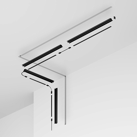 Профиль Outdoor O-TR002ED-P-B3M - фото