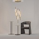 Подвесной светильник Maytoni Foresight MOD347PL-L48BS3K - фото