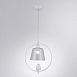 Подвесной светильник Arte Lamp PASSERO A4289SP-1WH - фото