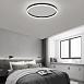 Потолочный Светильник Monet D80 White 4000К Imperiumloft 231176-23 - фото