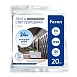 Светодиодная LED лента Feron LS520 стабилизированная, 120SMD(2835)/м 11Вт/м 24V 20000*10*1.22мм 6000К IP20 - фото