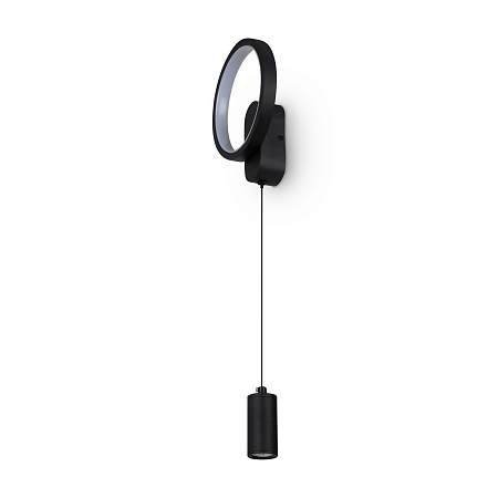 Настенный светильник (бра) Freya FR6110WL-L15B - фото