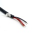 Трансформатор электронный для трековых светильников 200W 48V (драйвер), LB48 - фото