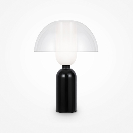 Настольный светильник Maytoni Memory MOD177TL-01B - фото