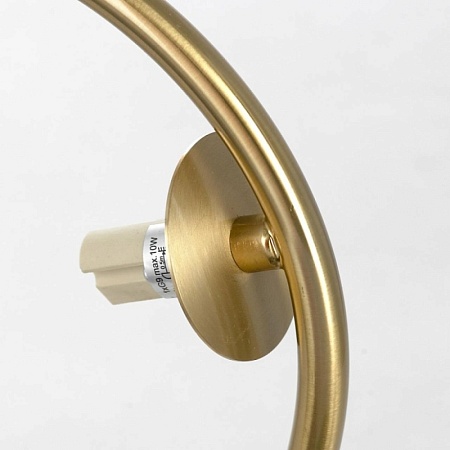 Бра Lussole Cleburne LSP-8593 - фото