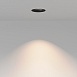 Встраиваемый светильник Technical DL139-GU10-B - фото