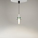 Подвесной светильник Maytoni Sound Wave MOD255PL-01B2 - фото