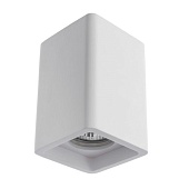 Точечный накладной светильник ARTE LAMP A9261PL-1WH