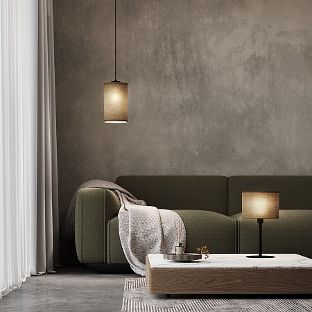 Подвесной акцентный светильник TK Lighting 11085 JUTA - фото