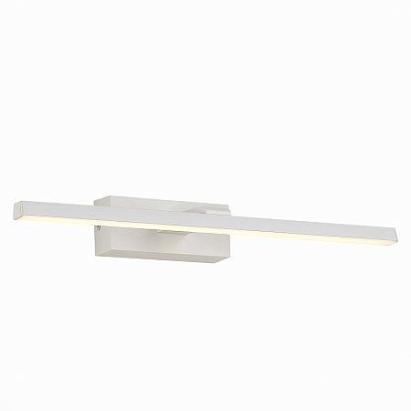 Подсветка для картин ST-Luce Белый/Белый LED 1*8W 3000K SL446.081.01 - фото