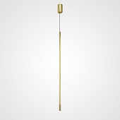 Подвесной Светильник Kemma H100 Gold Imperiumloft 212791-26