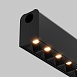 Трековый светильник Technical TR237-1-12W3K-B - фото