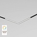 Светильник на шине Denkirs SMART LINEAR DK8014-BK - фото