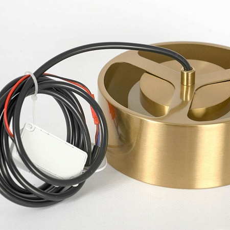 Подвесной светильник Lussole Lewisville LSP-7103 - фото