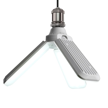 Лампа светодиодная Feron LB-653 E27 50W 175-265V 6500К - фото