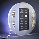 Светодиодная лента Led Strip 201227 - фото