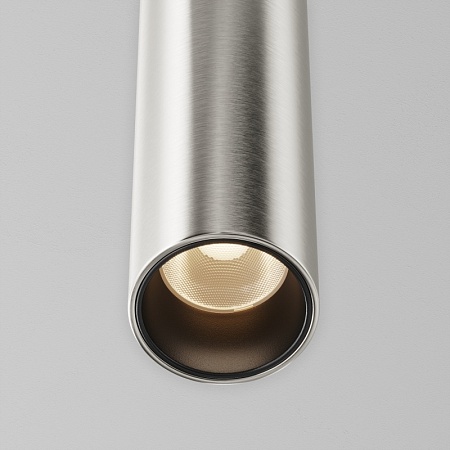 Трековый светильник Technical TR155-1-5W3K-PT - фото