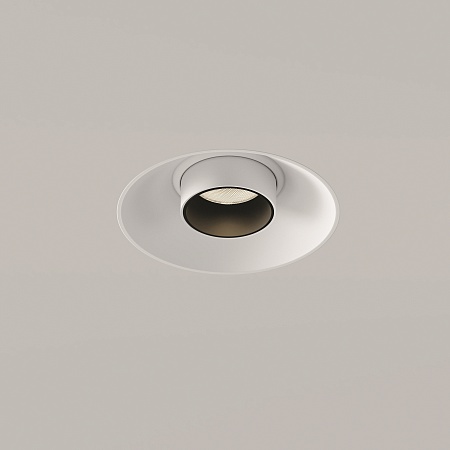 Встраиваемый светильник Technical Focus T C140RS-L300-7W3K-W - фото